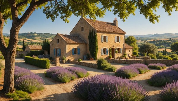 Pourquoi choisir un camping 5 étoiles en ardèche pour vos vacances en famille ?