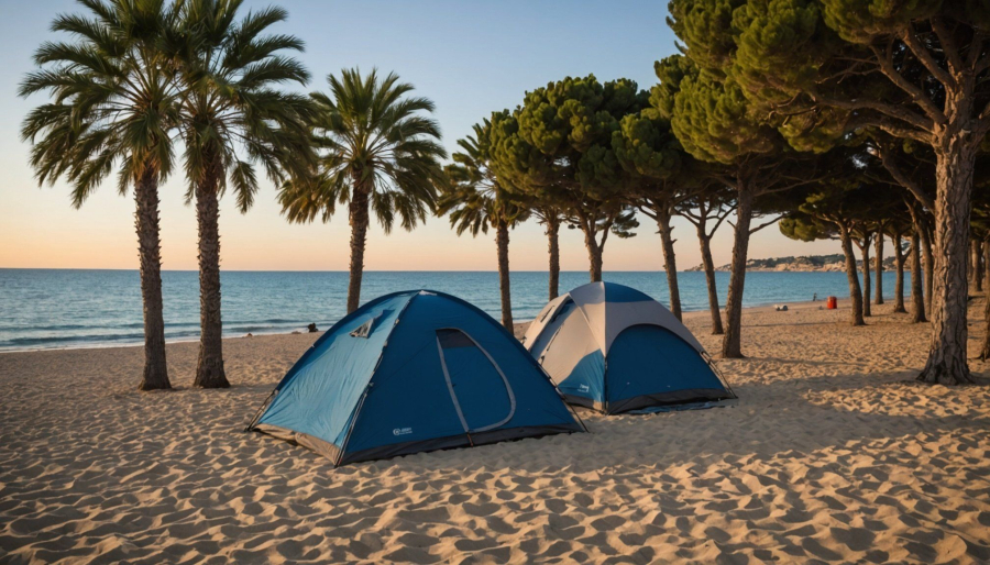 Pourquoi opter pour un camping 3 étoiles à perpignan ?