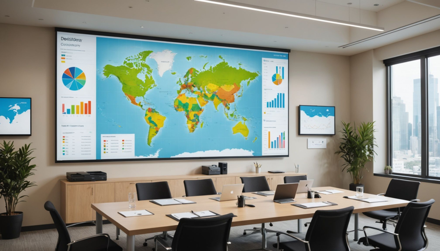 Comment structurer un travel management efficace en entreprise ?